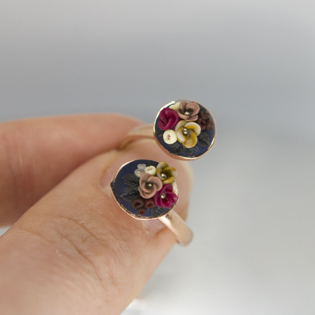 Ring Gwendolin – Bild 3