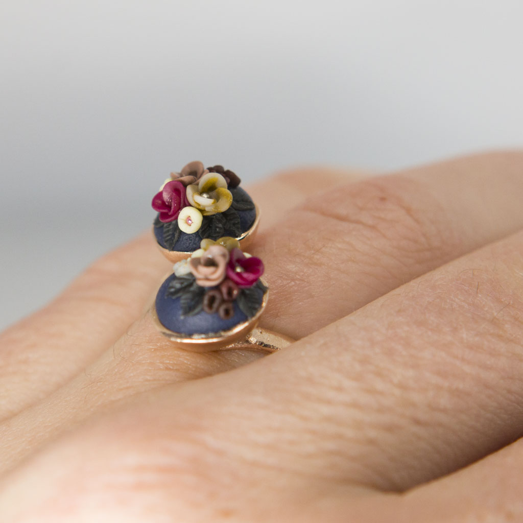 Ring Gwendolin – Bild 2