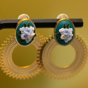 Boho-Ohrstecker Paola